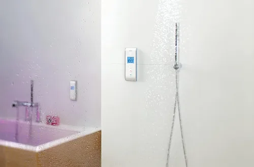Miniatura 2 de Kohler DTV Interfaz de apuntador de regadera Digital, K-527-7