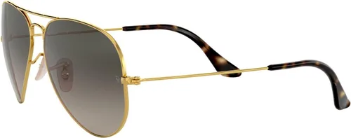 Miniatura 16 de Ray-Ban RB3025 Aviator Flash Gafas de sol espejadas