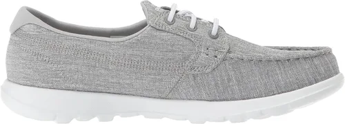 Miniatura 6 de Skechers - Zapato náutico Go Walk Lite-15433 para mujer