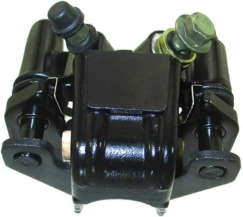 Miniatura 4 de Pinza de freno trasero de tamaño pequeño Banjo Bolt M8 x 1.25 para 50cc 110cc 125cc Pit Dirt Bike SSR SR125 SR110 SR110 SEMI SR70C