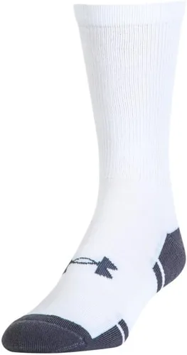 Miniatura 2 de Under Armour Resistor 3.0 - Calcetines deportivos para adultos, multipares