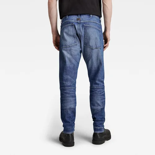 Miniatura 71 de G-STAR Jeans ajustados 5620 con cremallera 3D para hombre