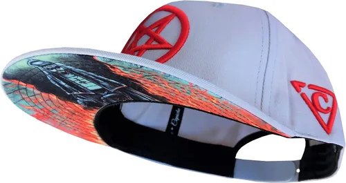 Miniatura 2 de Capiche 99+ Variaciones Gorra Snapback Serie Especial - Talla única - Unisex - Hombre