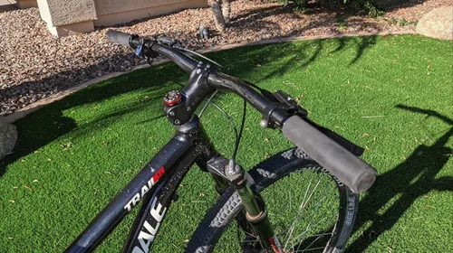 Miniatura 8 de Manillares de carbono, manillares de bicicleta de montaña, barras elevadoras 31.8mm 3K mate brillante 680mm 700mm 720mm 740mm 760mm manillares MTB