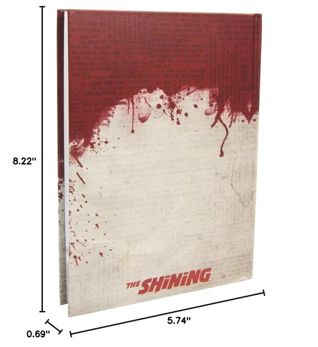 Miniatura 5 de The Shining Jack's Journal