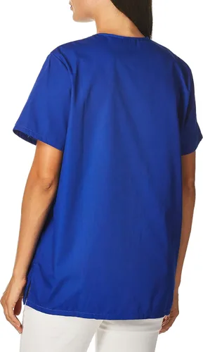 Miniatura 2 de Scrubs for Women Workwear Originals Snap Front Top 4770