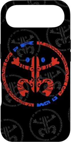Miniatura 27 de Puerto Rico Coqui Frog Taino - Carcasa para iPhone 17