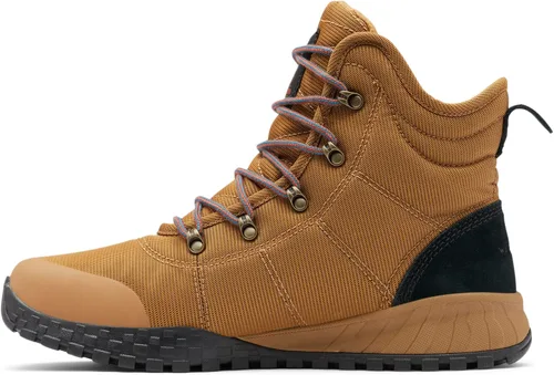 Miniatura 7 de Columbia Botas de nieve Fairbanks Omni-Heat para hombre