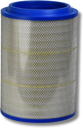 Miniatura 2 de Filtro de aire de motor RH FILTERS con 2 filtros de aire de cabina para camiones Volvo VNL, VN, VNM, VNX, VHD, VAH (2 AF26405 + 1 AF26472M)
