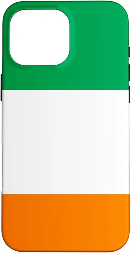 Miniatura 19 de Funda para iPhone 12/12 Pro con bandera irlandesa de Irlanda