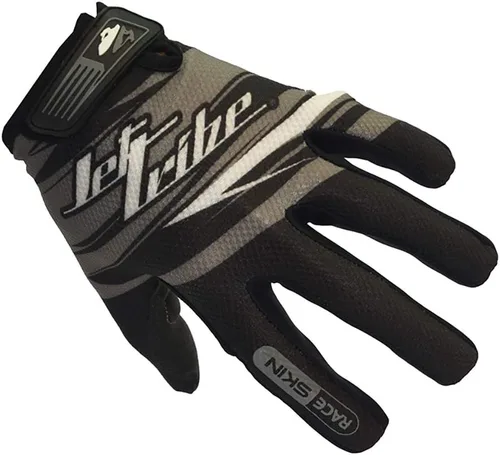 Miniatura 11 de Jettribe Race Skin PWC - Guantes de recreación Dedo completo fino y transpirable Accesorios de moto acuática para hombres y mujeres jóvenes