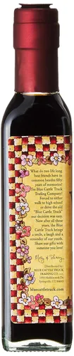 Miniatura 3 de Blue Cattle Truck Trading Co. Extracto de vainilla mexicana tradicional gourmet, mediano, 8.4 onzas