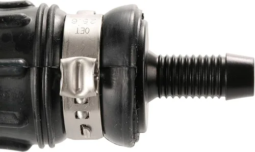 Miniatura 3 de Attwood 93516LP7 Bombilla Cebadora Universal de Alto Rendimiento, Certificada por EPA y CARB - 5/16 Pulgadas
