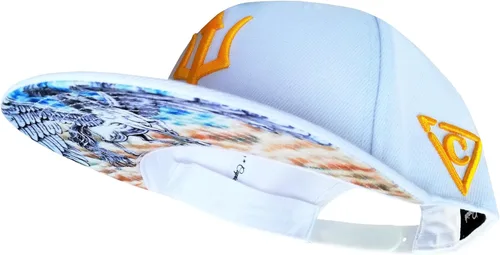 Miniatura 3 de Capiche - Gorra de visera plana de serie especial, talla única, unisex, hombre, más de 99 diseños