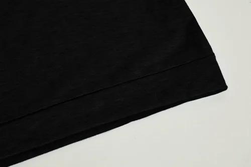 Miniatura 6 de Apbondy Camisetas casuales de manga larga con cuello redondo y rayas sueltas para niñas