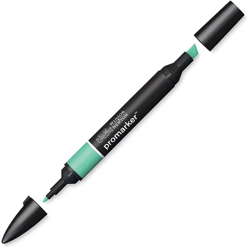 Miniatura 62 de Winsor & Newton Marcadores, juego de 12