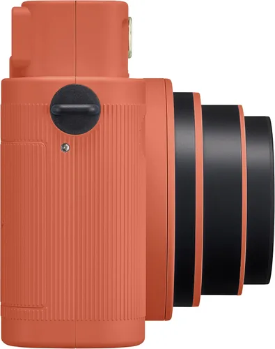 Miniatura 3 de Fujifilm Instax Square SQ1 - Cámara instantánea - Naranja terracota