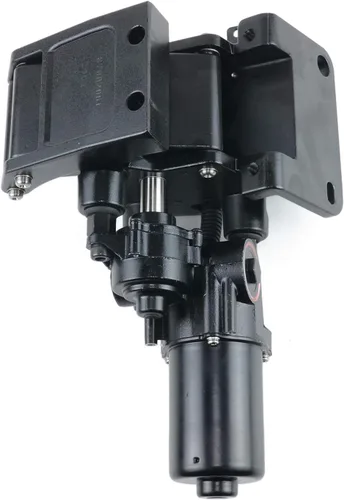 Miniatura 3 de 747-900 Motor de estribo delantero derecho del lado del pasajero con soporte de repuesto para 2007-2014 Fo-rd Expedition Lincoln Navigator 119.0