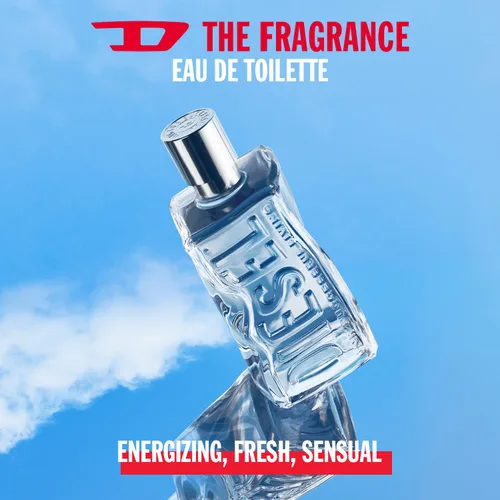 Miniatura 2 de Diesel Eau de Parfum for Men, Unisex, Adult