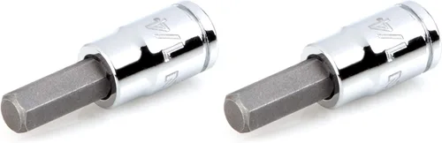 Miniatura 7 de TEKTON Unidad de 1/4 pulgada x 5/64 pulgadas hexagonal de broca SHB022X2