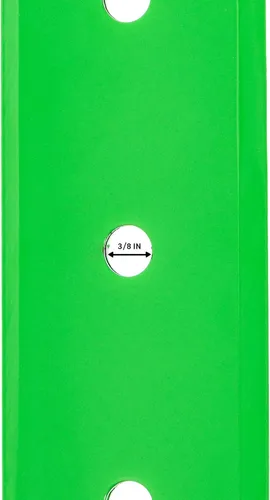 Miniatura 3 de 8TEN LawnRAZOR - Cuchilla de cortacésped para Briggs Murray Walk Behind 21 pulgadas 471161 71161E701 71584E701 71584E701MA (triturado)