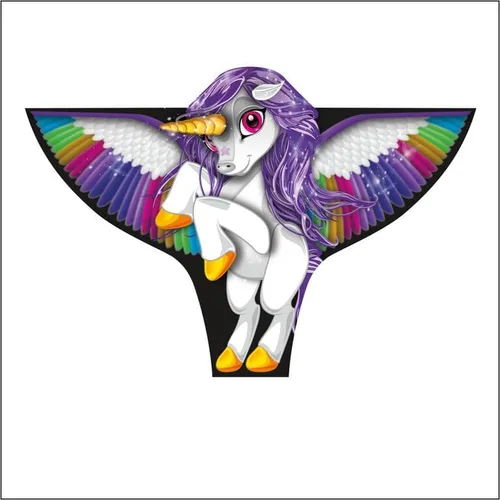 Miniatura 3 de X Kites FantasyFliers® Cometa de nailon surtida