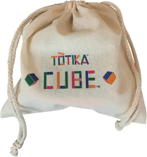 Miniatura 6 de YEHUA! Tarjetas Rompehielos Totika y Totika Cube