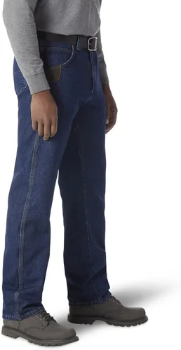 Miniatura 2 de Wrangler Riggs Workwear - Jeans de cinco bolsillos para hombre