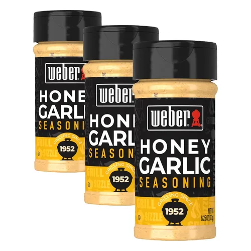 Miniatura 10 de Weber Chili Lime Rub, 5.75 oz