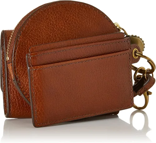 Miniatura 2 de Fossil Cartera de pulsera 3 en 1 de cuero Rio para mujer