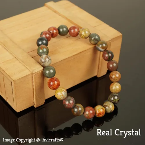 Miniatura 86 de Avicrafts Gemstone Bracelet