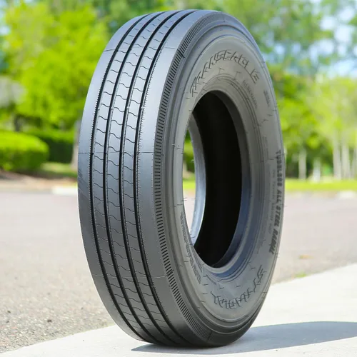 Miniatura 6 de Juego de 4 neumáticos radiales Transeagle ST Radial All Steel Heavy Duty Premium Remolque, ST235/85R16 235/85/16 235/85-16 133/128L, rango de carga