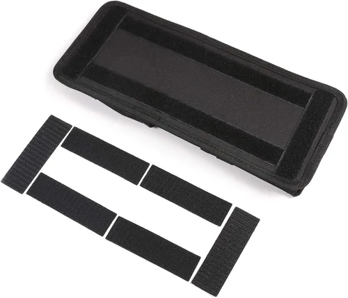 Miniatura 7 de Caja de almacenamiento de tela Oxford para el interior del maletero del automóvil, organizadores para Land Rover Defender 2020