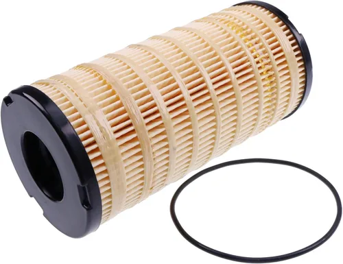 Miniatura 2 de Elemento de filtro de combustible 4816636 26560201 compatible con Perkins 1104A-44 1104A-44T 1104A-44TA 1104C-44 1104C-44T 1104C-44TA 1106C-E70TA