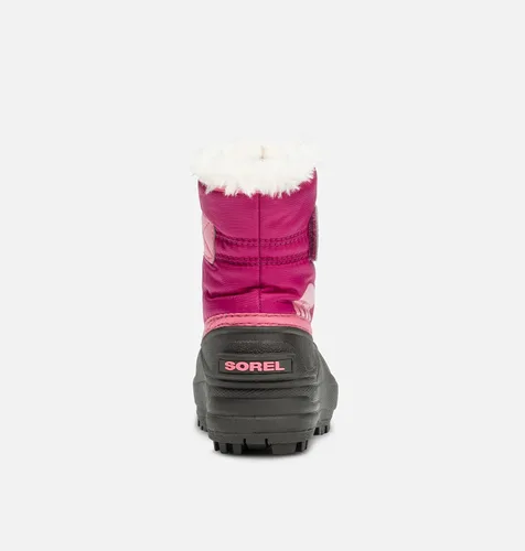 Miniatura 8 de Sorel Snow Commander - Botas de nieve para niños pequeños y grandes