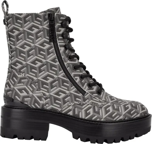 Miniatura 5 de GUESS Botines Fearne para mujer