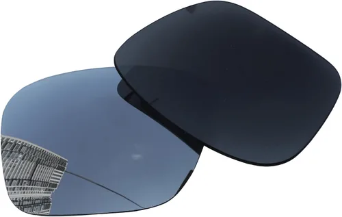 Miniatura 2 de Acefrog 4 pares de lentes de sol polarizadas de repuesto para Oakley Holbrook OO9102, ajuste perfecto, inastillable, antiarañazos, paquete