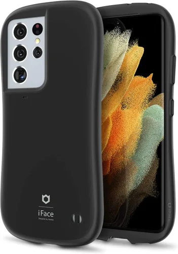 Miniatura 14 de iFace Funda de primera clase [compatible con Galaxy S21] Bonita funda protectora a prueba de golpes de doble capa [carcasa dura + parachoques] funda