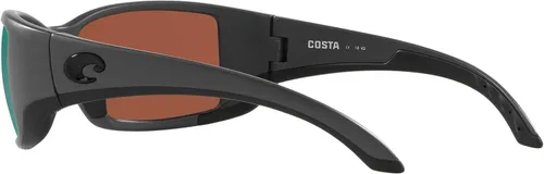 Miniatura 5 de Costa Del Mar Gafas de sol redondas Blackfin para hombre Multi