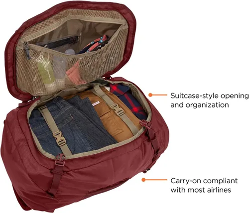 Miniatura 3 de Thule Mochila de viaje Landmark