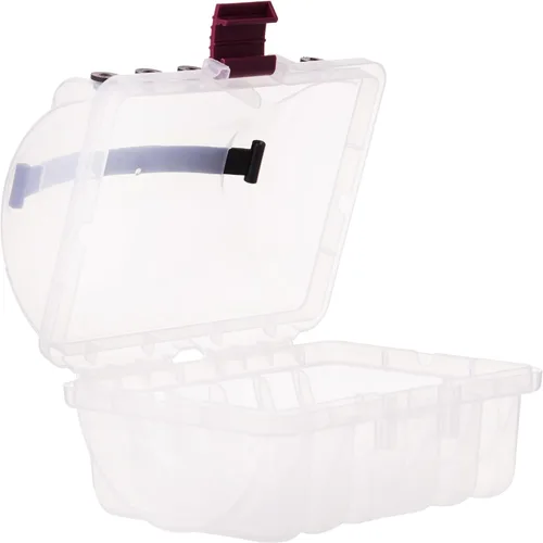 Miniatura 2 de Plano Prolatch Stowaway - Estuche de almacenamiento