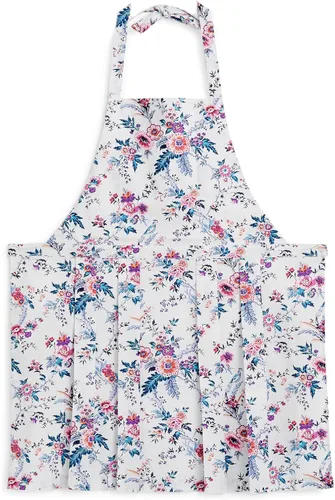 Miniatura 6 de Vera Bradley Delantal ligero de algodón para mujer