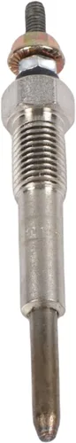 Miniatura 3 de 4 unids C240 C221 C240PKG C240PKJ Glow Plugs Set 12V 10.5 9-82511978-0 para Isuzu BLD Series ELF250 ELF350 1969-1980 Hyster TCM Forklift Truck