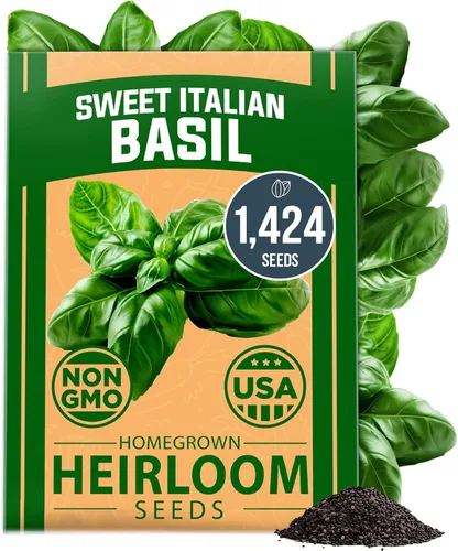 Miniatura 148 de HOME GROWN Mezcla de semillas germinantes de primera calidad, microgreens 118,200 semillas para cultivo en interiores, brócoli, alfalfa, rábano