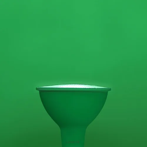 Miniatura 6 de LUXRITE Bombilla LED PAR38 verde de inundación, 8 W (equivalente a 45 W), bombilla LED verde de inundación, clasificación húmeda, certificación UL