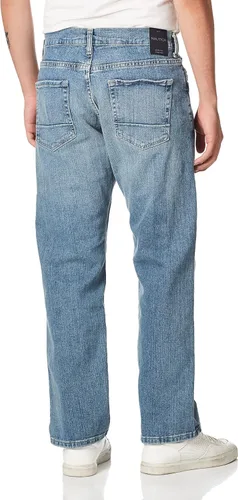 Miniatura 3 de NAUTICA Ajuste relajado para hombre