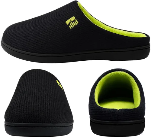 Miniatura 4 de RockDove - Zapatillas con espuma viscoelástica originales en dos tonos para hombre