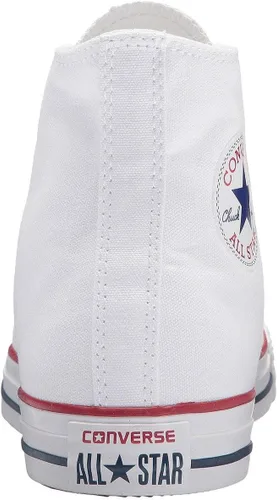 Miniatura 5 de Converse Optical White M7650 - HI TOP