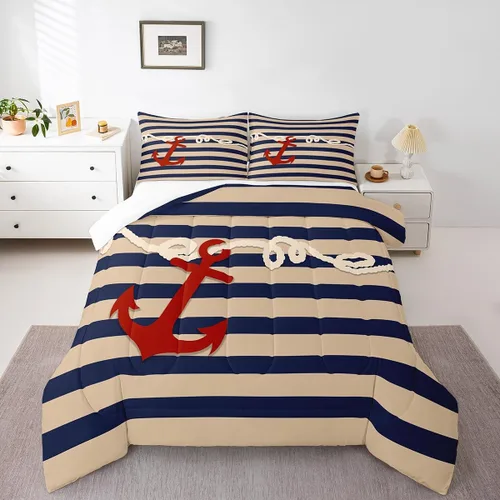 Miniatura 9 de Boy Basketball Comforter Set Twin Size,Ball Sport Games Bedding Sets 2Pcs for Girls Boys Teens Room Decor,Basketball Player Silhouette Duvet Insert