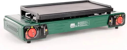 Miniatura 4 de Plancha antiadherente de aluminio de 18 pulgadas